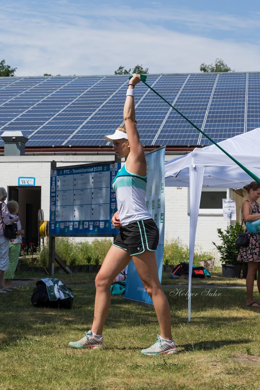 Anna Klasen 219 - Cup Pinneberg Tag4